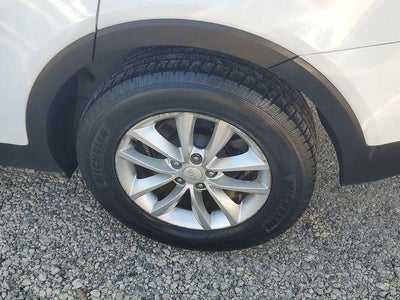 2018 Kia Sorento 2.4L LX