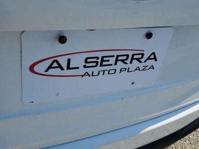 2018 Kia Sorento 2.4L LX