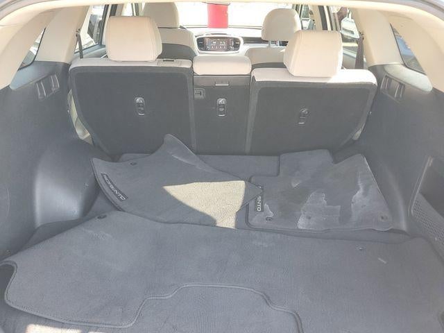 2018 Kia Sorento 2.4L LX