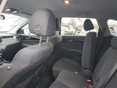 2019 Kia Sorento 3.3L S