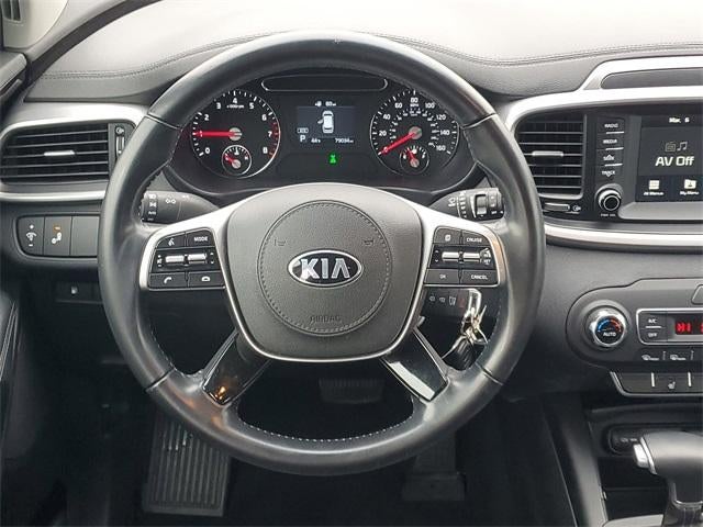 2019 Kia Sorento 3.3L S