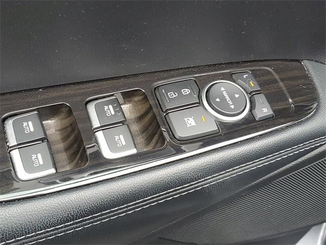 2019 Kia Sorento 3.3L S