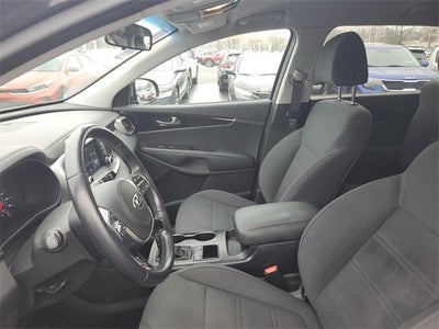 2019 Kia Sorento 3.3L S