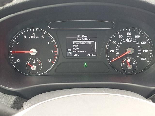 2019 Kia Sorento 3.3L S