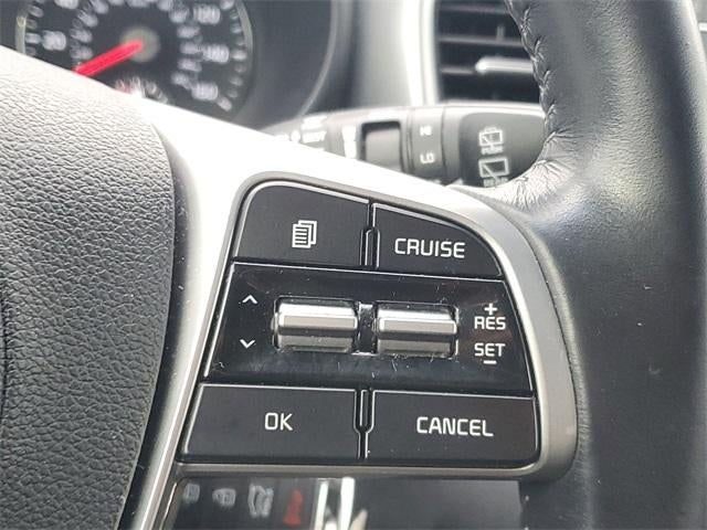 2019 Kia Sorento 3.3L S