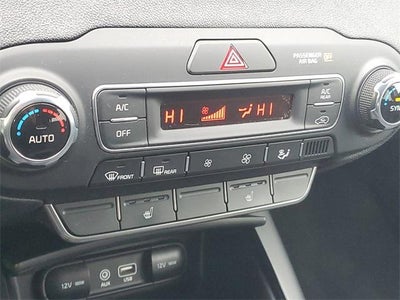 2019 Kia Sorento 3.3L S