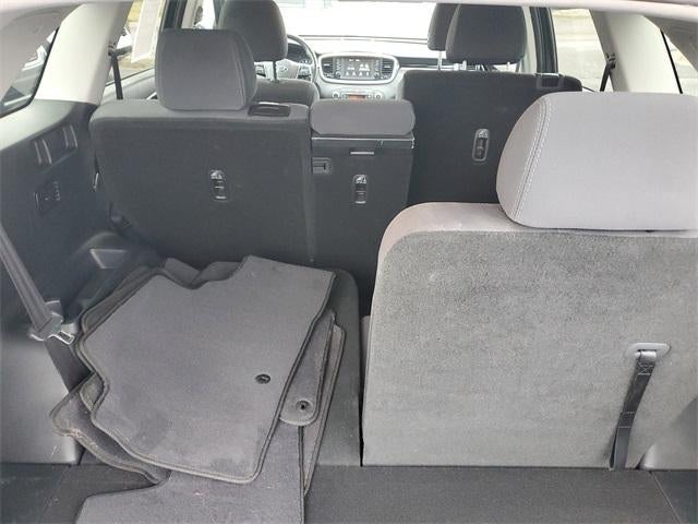 2019 Kia Sorento 3.3L S