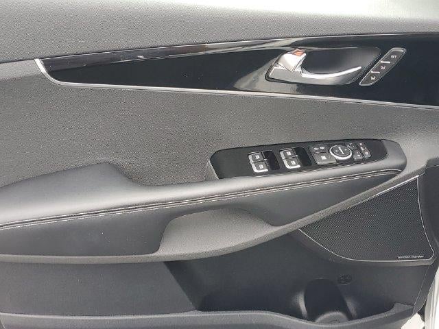 2019 Kia Sorento SX V6