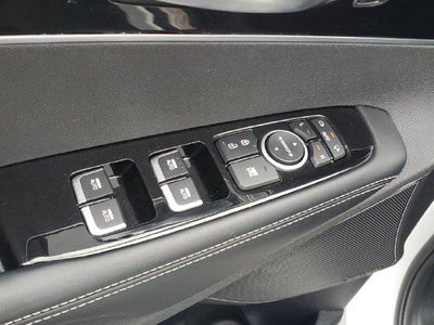 2019 Kia Sorento SX V6