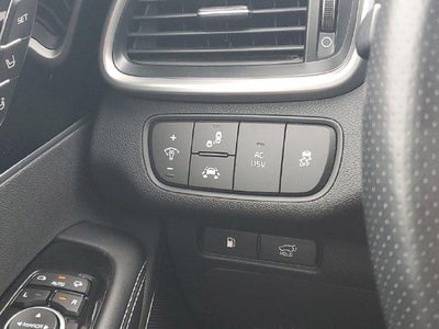 2019 Kia Sorento SX V6