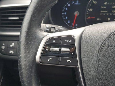 2019 Kia Sorento SX V6
