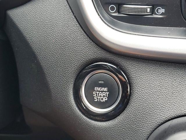 2019 Kia Sorento SX V6