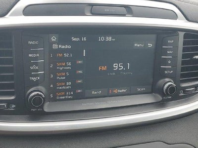 2019 Kia Sorento SX V6