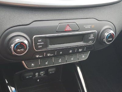2019 Kia Sorento SX V6