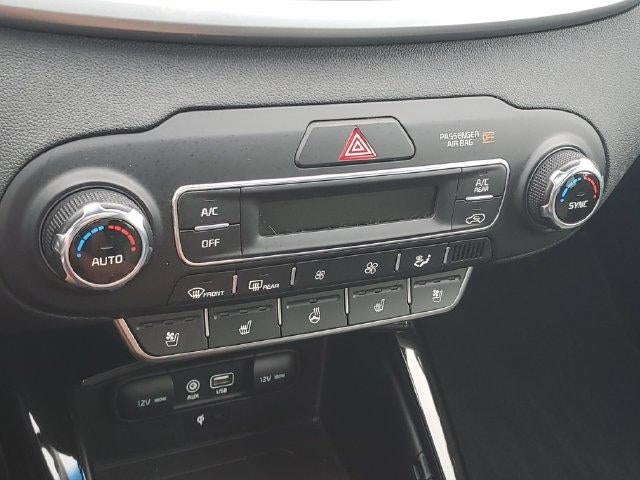 2019 Kia Sorento SX V6