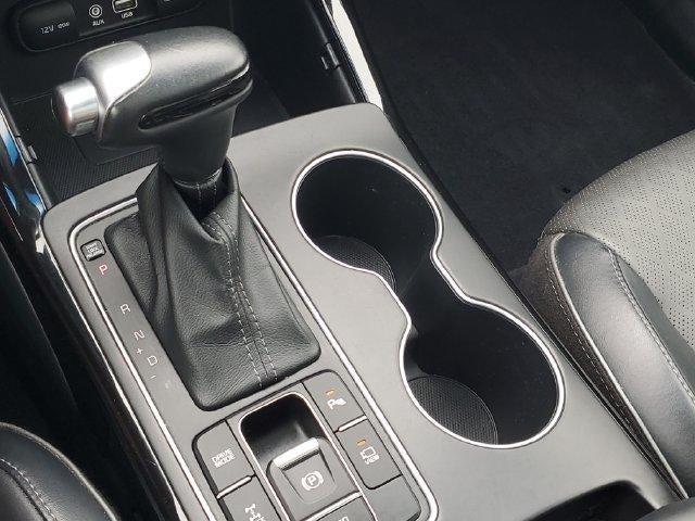 2019 Kia Sorento SX V6