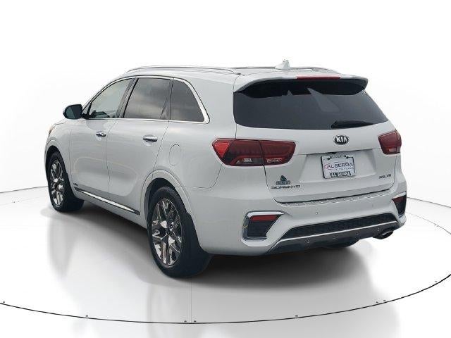 2019 Kia Sorento SX V6