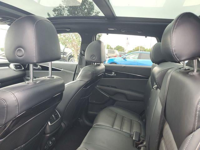 2019 Kia Sorento SX V6