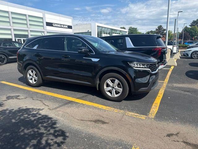 2023 Kia Sorento LX