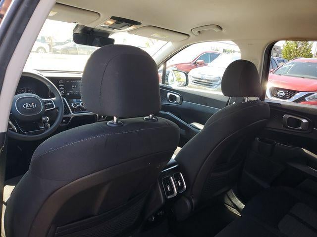 2021 Kia Sorento LX