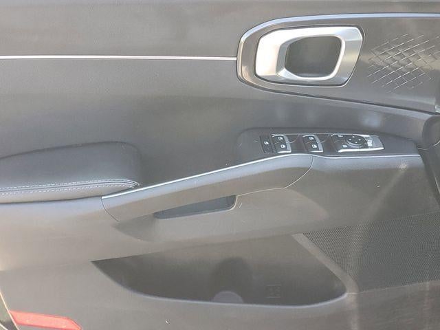 2021 Kia Sorento LX
