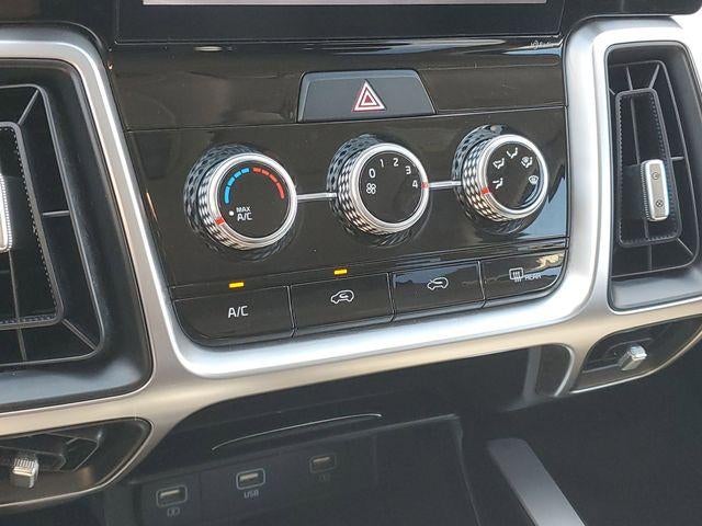 2021 Kia Sorento LX