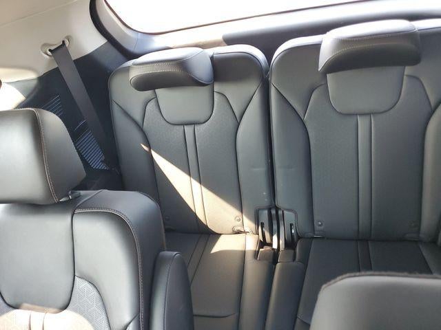 2022 Kia Sorento X-Line EX