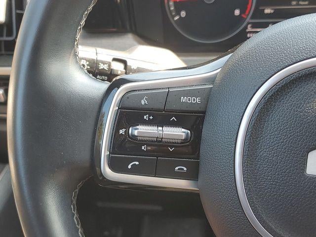 2022 Kia Sorento X-Line EX