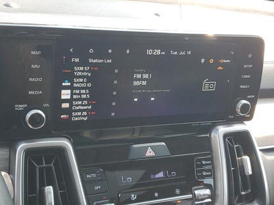 2022 Kia Sorento X-Line EX