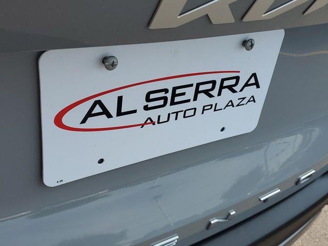 2022 Kia Sorento X-Line EX