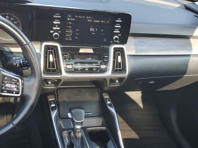 2021 Kia Sorento EX
