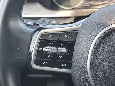 2021 Kia Sorento EX