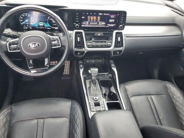 2021 Kia Sorento SX Prestige