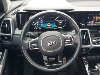 2021 Kia Sorento SX Prestige