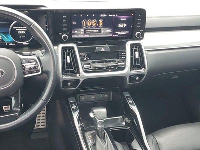 2021 Kia Sorento SX Prestige
