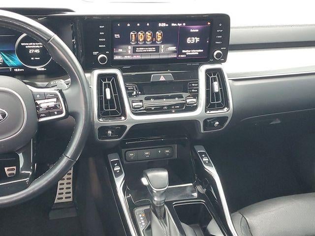 2021 Kia Sorento SX Prestige