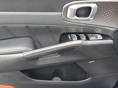 2021 Kia Sorento SX Prestige