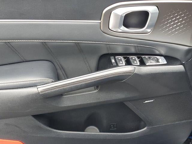 2021 Kia Sorento SX Prestige