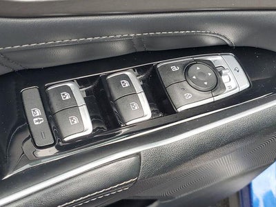 2021 Kia Sorento SX Prestige