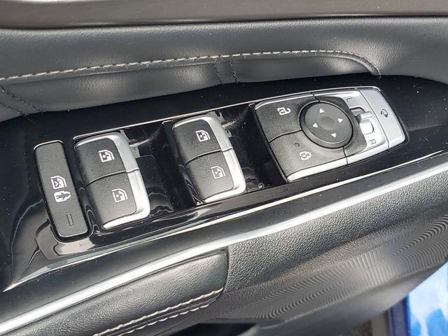 2021 Kia Sorento SX Prestige