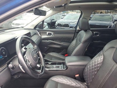 2021 Kia Sorento SX Prestige