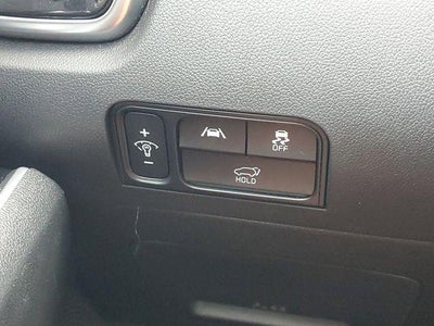 2021 Kia Sorento SX Prestige