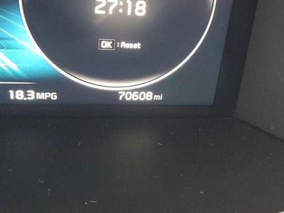 2021 Kia Sorento SX Prestige