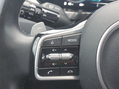 2021 Kia Sorento SX Prestige