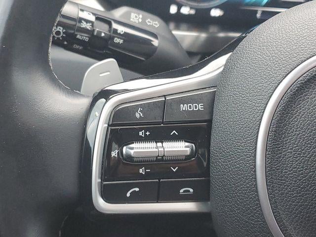 2021 Kia Sorento SX Prestige