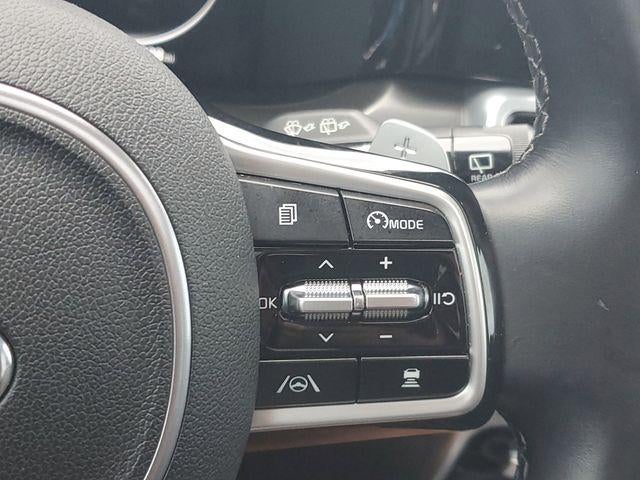 2021 Kia Sorento SX Prestige