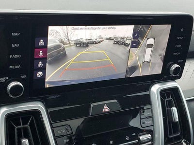 2021 Kia Sorento SX Prestige