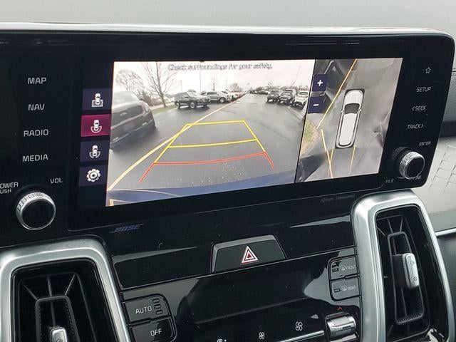 2021 Kia Sorento SX Prestige