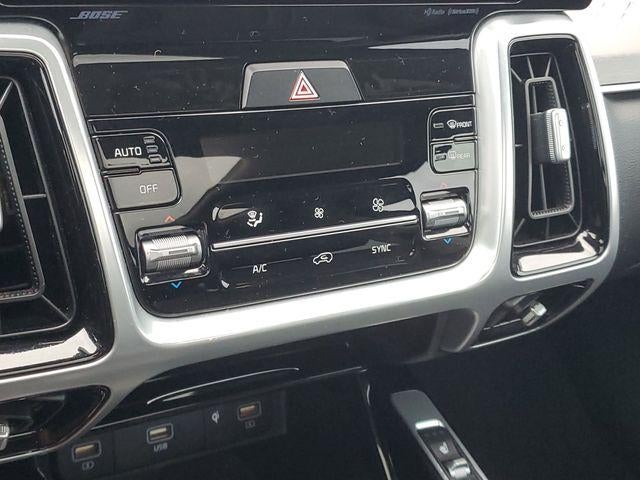 2021 Kia Sorento SX Prestige