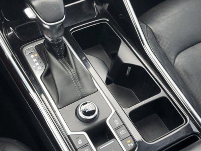 2021 Kia Sorento SX Prestige